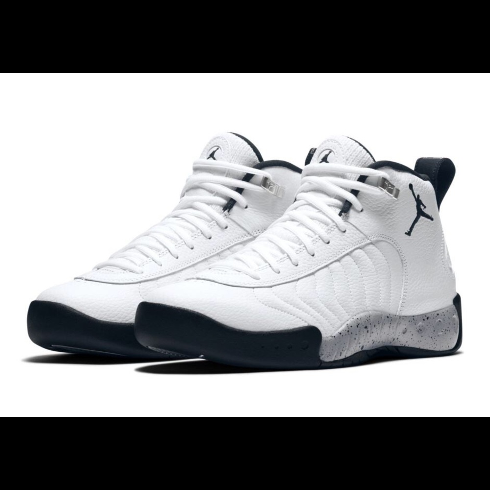 Jordan’s